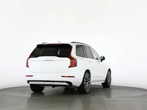 Volvo XC90 2.0 T8 TE XCLUSIVE Ultra Dark eAWD