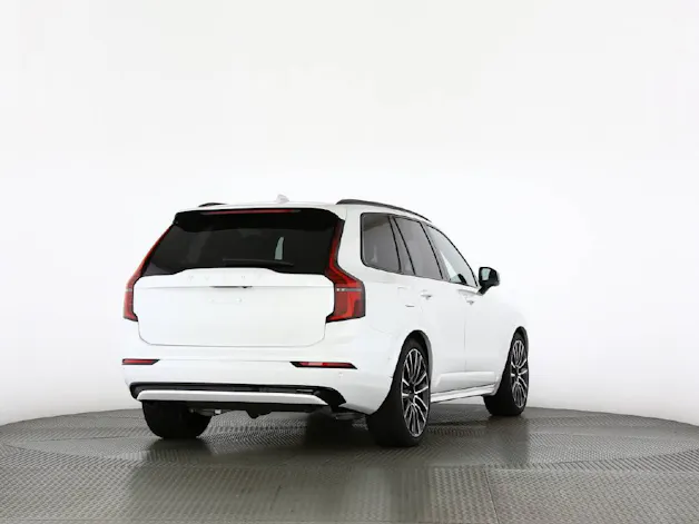 Volvo XC90 2.0 T8 TE XCLUSIVE Ultra Dark eAWD