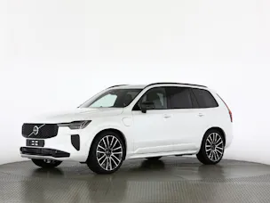 Volvo XC90 2.0 T8 TE XCLUSIVE Ultra Dark eAWD