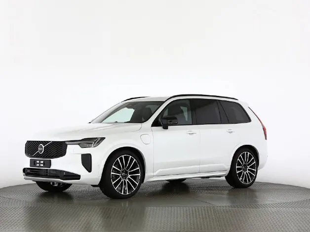 Volvo XC90 2.0 T8 TE XCLUSIVE Ultra Dark eAWD