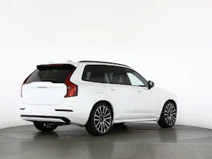 Volvo XC90 2.0 T8 TE XCLUSIVE Ultra Dark eAWD