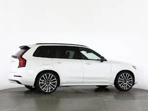 Volvo XC90 2.0 T8 TE XCLUSIVE Ultra Dark eAWD