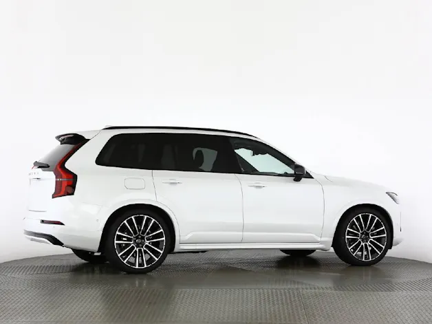Volvo XC90 2.0 T8 TE XCLUSIVE Ultra Dark eAWD