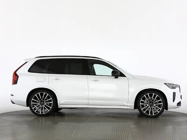 Volvo XC90 2.0 T8 TE XCLUSIVE Ultra Dark eAWD