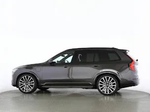 Volvo XC90 2.0 T8 TE XCLUSIVE Ultra Dark eAWD