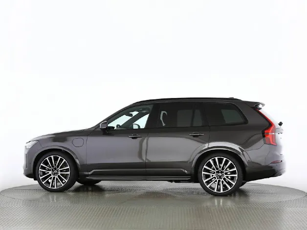 Volvo XC90 2.0 T8 TE XCLUSIVE Ultra Dark eAWD