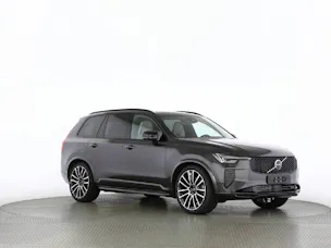 Volvo XC90 2.0 T8 TE XCLUSIVE Ultra Dark eAWD