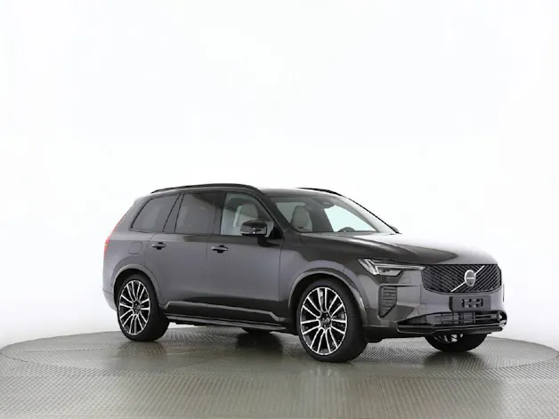 Volvo XC90 2.0 T8 TE XCLUSIVE Ultra Dark eAWD