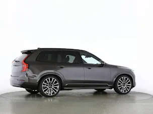 Volvo XC90 2.0 T8 TE XCLUSIVE Ultra Dark eAWD