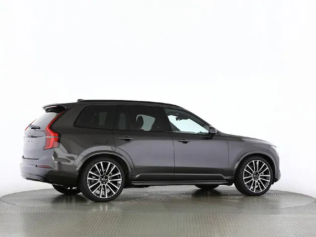 Volvo XC90 2.0 T8 TE XCLUSIVE Ultra Dark eAWD
