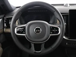 Volvo XC90 2.0 T8 TE XCLUSIVE Ultra Dark eAWD