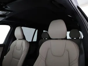 Volvo XC90 2.0 T8 TE XCLUSIVE Ultra Dark eAWD