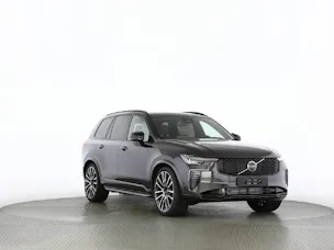 Volvo XC90 2.0 T8 TE XCLUSIVE Ultra Dark eAWD