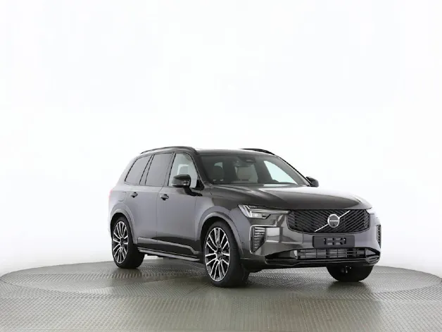 Volvo XC90 2.0 T8 TE XCLUSIVE Ultra Dark eAWD