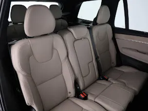 Volvo XC90 2.0 T8 TE XCLUSIVE Ultra Dark eAWD