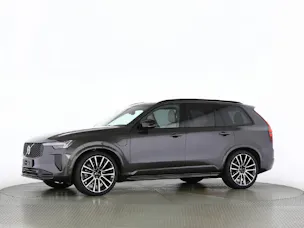 Volvo XC90 2.0 T8 TE XCLUSIVE Ultra Dark eAWD