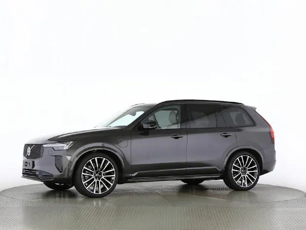 Volvo XC90 2.0 T8 TE XCLUSIVE Ultra Dark eAWD