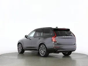 Volvo XC90 2.0 T8 TE XCLUSIVE Ultra Dark eAWD