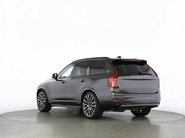 Volvo XC90 2.0 T8 TE XCLUSIVE Ultra Dark eAWD