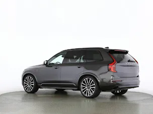 Volvo XC90 2.0 T8 TE XCLUSIVE Ultra Dark eAWD