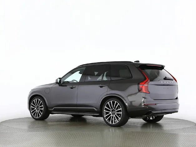 Volvo XC90 2.0 T8 TE XCLUSIVE Ultra Dark eAWD
