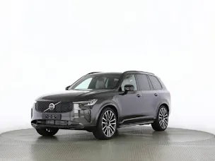 Volvo XC90 2.0 T8 TE XCLUSIVE Ultra Dark eAWD