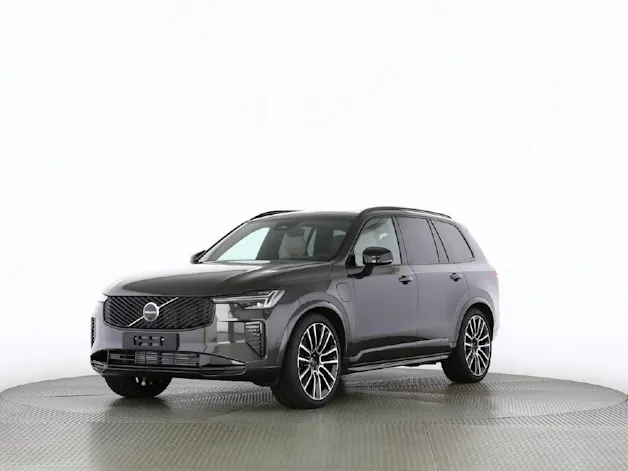 Volvo XC90 2.0 T8 TE XCLUSIVE Ultra Dark eAWD