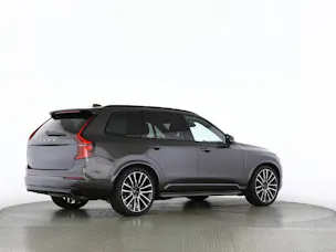Volvo XC90 2.0 T8 TE XCLUSIVE Ultra Dark eAWD