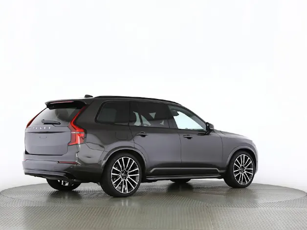 Volvo XC90 2.0 T8 TE XCLUSIVE Ultra Dark eAWD