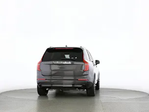 Volvo XC90 2.0 T8 TE XCLUSIVE Ultra Dark eAWD