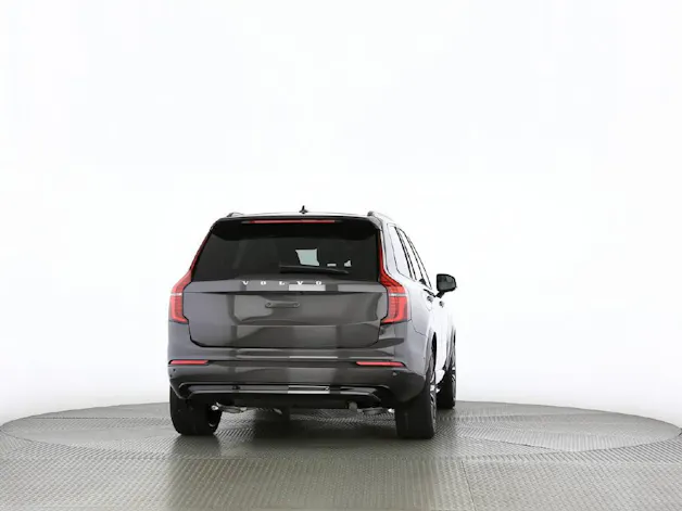 Volvo XC90 2.0 T8 TE XCLUSIVE Ultra Dark eAWD