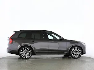 Volvo XC90 2.0 T8 TE XCLUSIVE Ultra Dark eAWD
