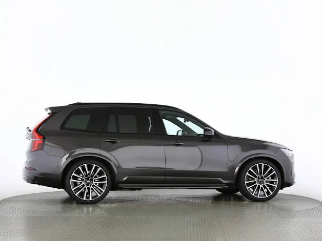 Volvo XC90 2.0 T8 TE XCLUSIVE Ultra Dark eAWD