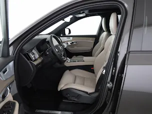 Volvo XC90 2.0 T8 TE XCLUSIVE Ultra Dark eAWD