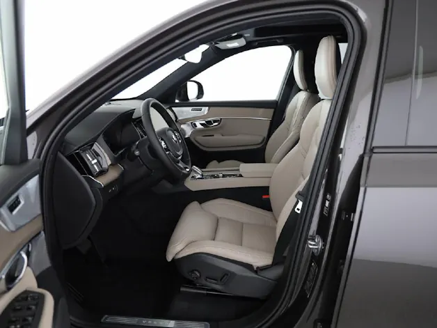 Volvo XC90 2.0 T8 TE XCLUSIVE Ultra Dark eAWD