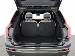Volvo XC90 2.0 T8 TE XCLUSIVE Ultra Dark eAWD