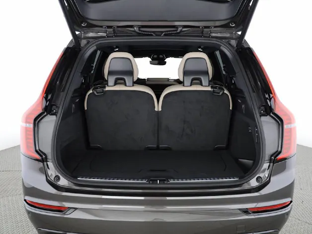 Volvo XC90 2.0 T8 TE XCLUSIVE Ultra Dark eAWD