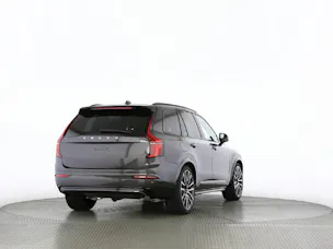 Volvo XC90 2.0 T8 TE XCLUSIVE Ultra Dark eAWD