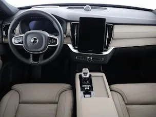 Volvo XC90 2.0 T8 TE XCLUSIVE Ultra Dark eAWD