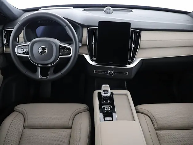 Volvo XC90 2.0 T8 TE XCLUSIVE Ultra Dark eAWD