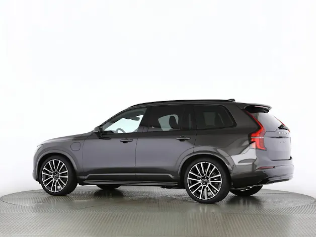 Volvo XC90 2.0 T8 TE XCLUSIVE Ultra Dark eAWD