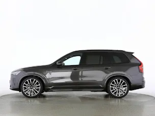 Volvo XC90 2.0 T8 TE XCLUSIVE Ultra Dark eAWD