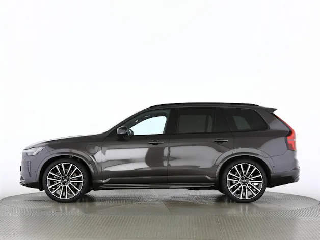 Volvo XC90 2.0 T8 TE XCLUSIVE Ultra Dark eAWD