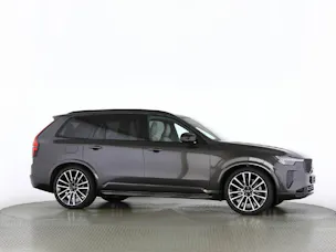 Volvo XC90 2.0 T8 TE XCLUSIVE Ultra Dark eAWD