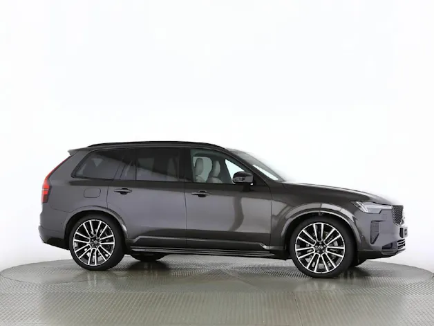 Volvo XC90 2.0 T8 TE XCLUSIVE Ultra Dark eAWD
