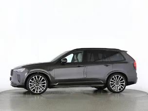 Volvo XC90 2.0 T8 TE XCLUSIVE Ultra Dark eAWD