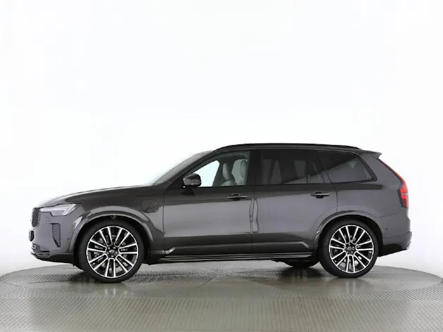 Volvo XC90 2.0 T8 TE XCLUSIVE Ultra Dark eAWD