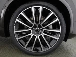 Volvo XC90 2.0 T8 TE XCLUSIVE Ultra Dark eAWD