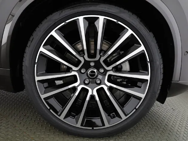 Volvo XC90 2.0 T8 TE XCLUSIVE Ultra Dark eAWD