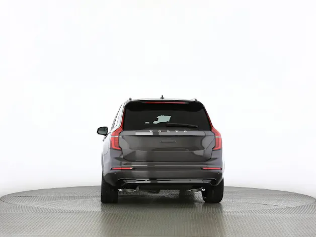 Volvo XC90 2.0 T8 TE XCLUSIVE Ultra Dark eAWD